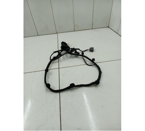 Электропроводка двери задняя левая