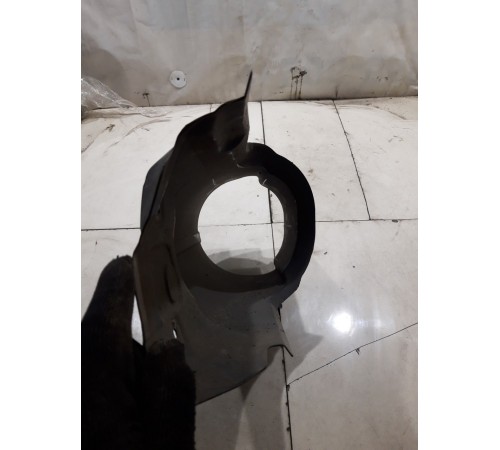 Пыльник амортизатора(задний правый)