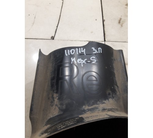 Пыльник амортизатора(задний правый)