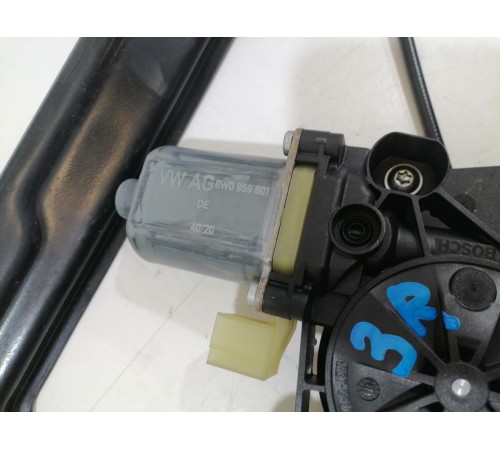 Стеклоподъёмник задний правый