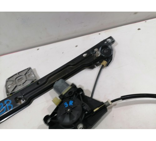 Стеклоподъёмник задний правый