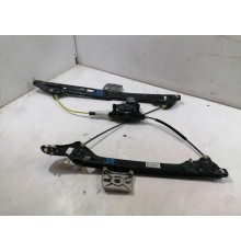 Стеклоподъёмник задний правый