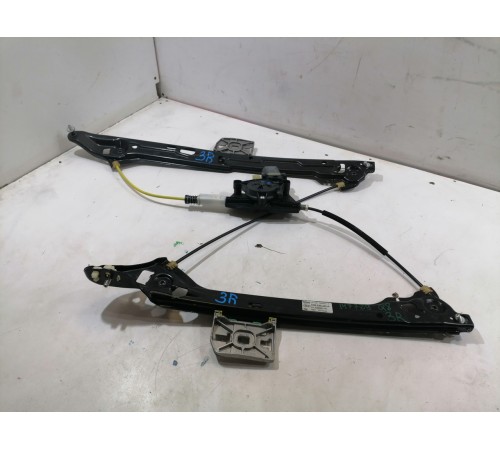 Стеклоподъёмник задний правый