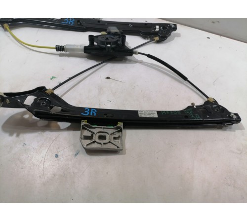 Стеклоподъёмник задний правый