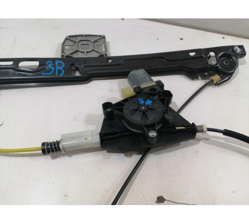 Стеклоподъёмник задний правый