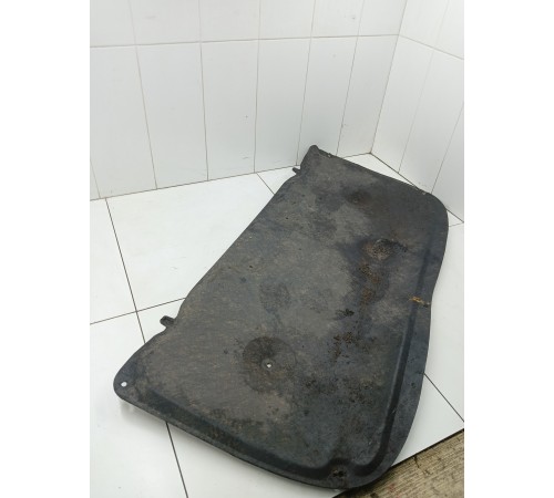 Уплотнитель капота