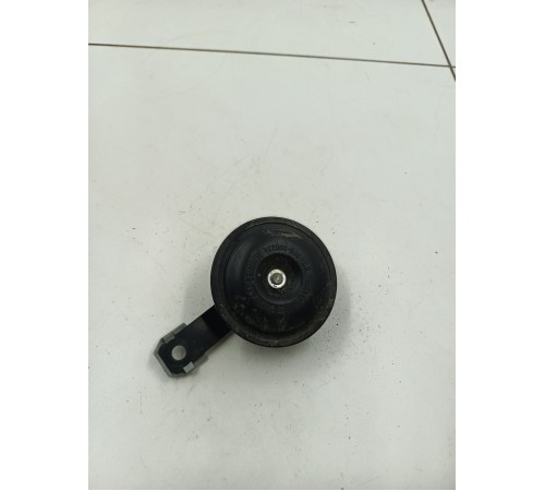 Звуковой сигнал