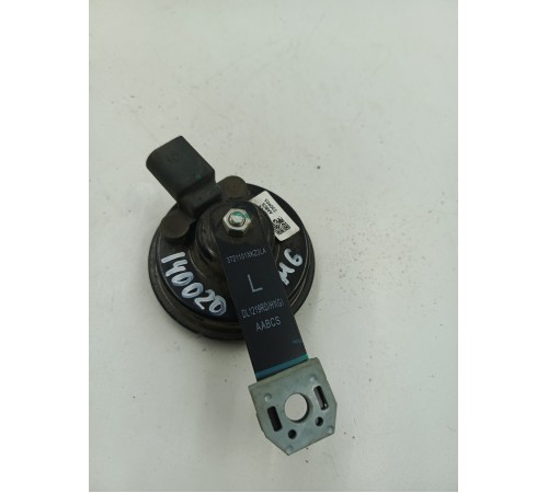 Звуковой сигнал