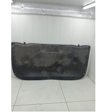 Уплотнитель капота