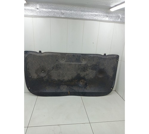 Уплотнитель капота