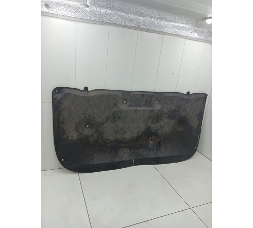 Уплотнитель капота