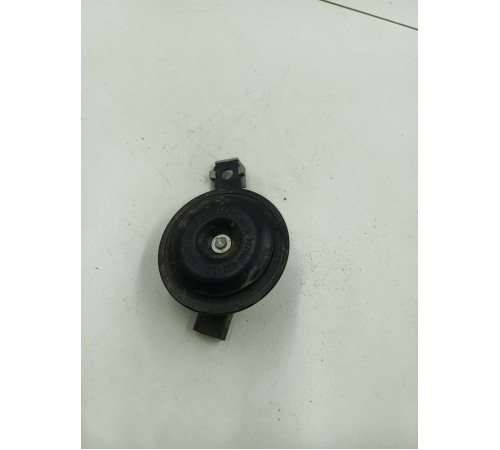 Звуковой сигнал