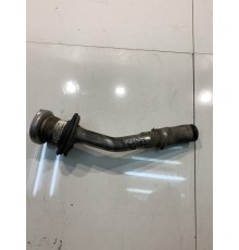 Горловина топливного бака