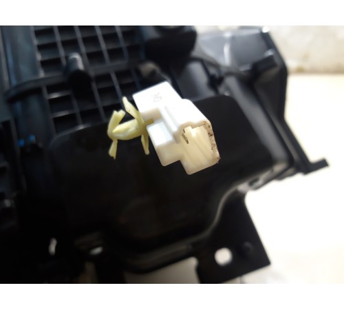 Корпус отопителя