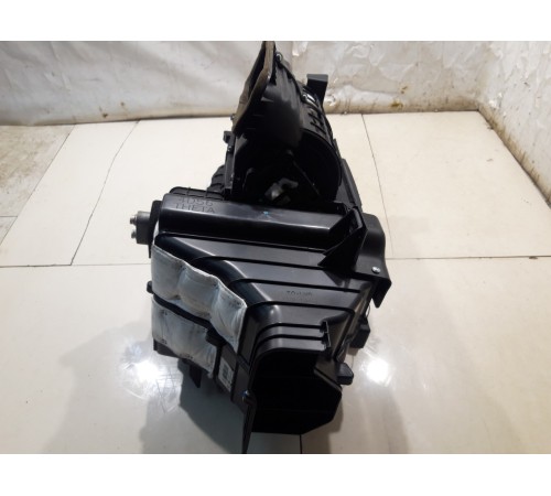 Корпус отопителя