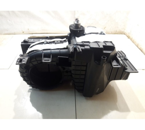 Корпус отопителя