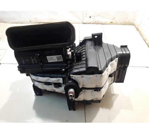 Корпус отопителя