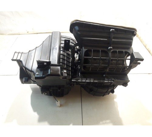 Корпус отопителя