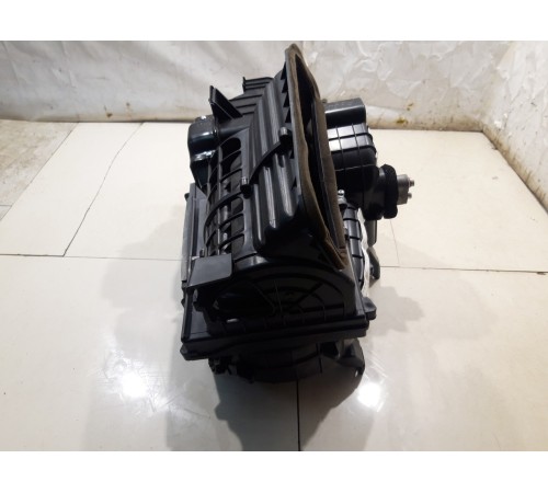 Корпус отопителя