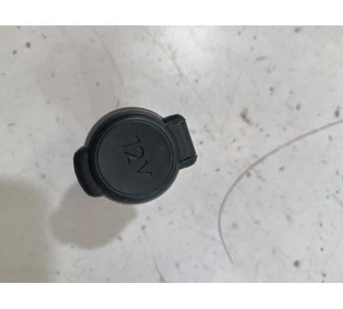 Прикуриватель