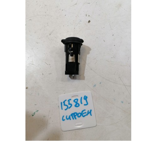 Прикуриватель