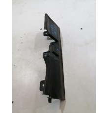 Дефлектор радиатора левый