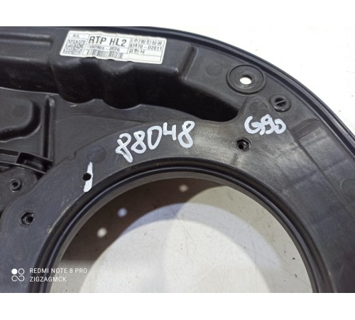 Стеклоподъемник (задний левый)