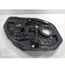 Стеклоподъемник (задний левый)