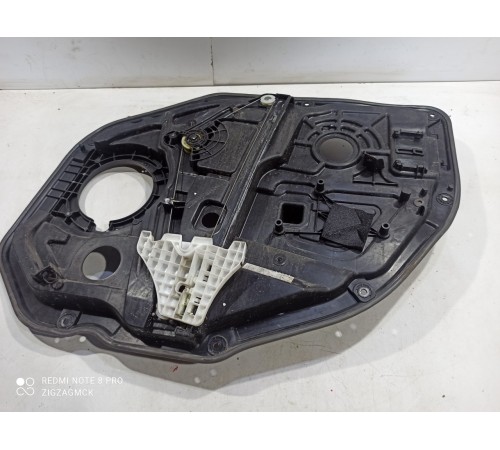 Стеклоподъемник (задний левый)