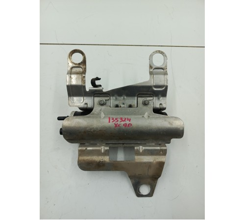 Топливный фильтр