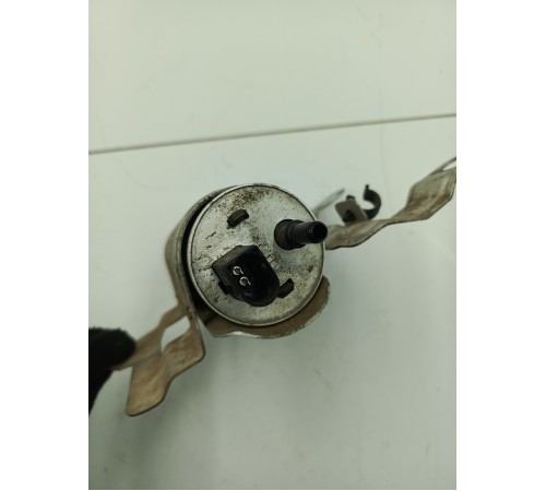 Топливный фильтр