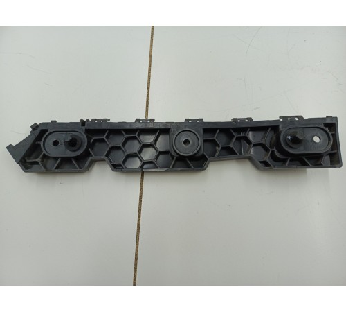 Кронштейн (крепление) заднего бампера левый