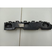 Кронштейн (крепление) заднего бампера левый