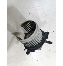 Моторчик отопителя печки