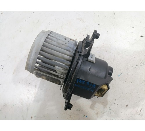 Моторчик отопителя печки