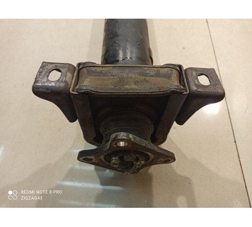 Карданный вал(от коробки передач)