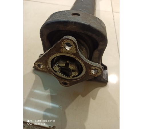 Карданный вал(от коробки передач)