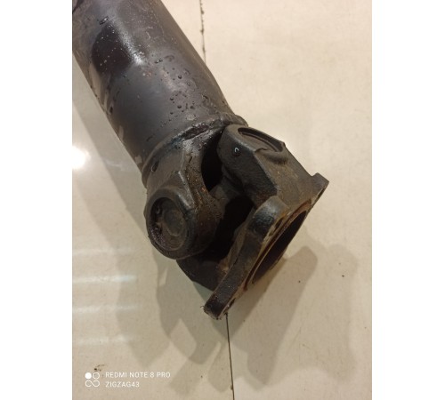 Карданный вал(от коробки передач)