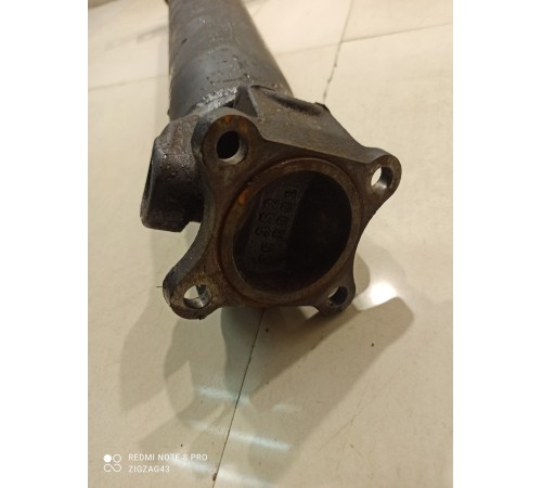 Карданный вал(от коробки передач)