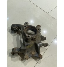 Кулак поворотный(задний правый)