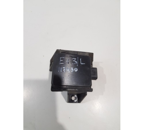 Датчик слепых зон задний левый