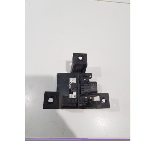 Датчик слепых зон задний левый