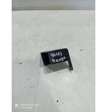 Накладка (пластик) салона 