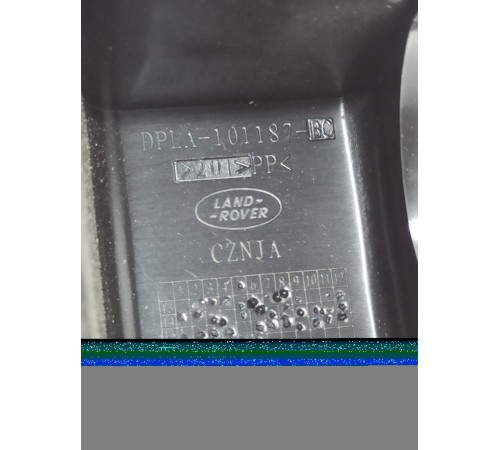 Накладка (пластик) салона 