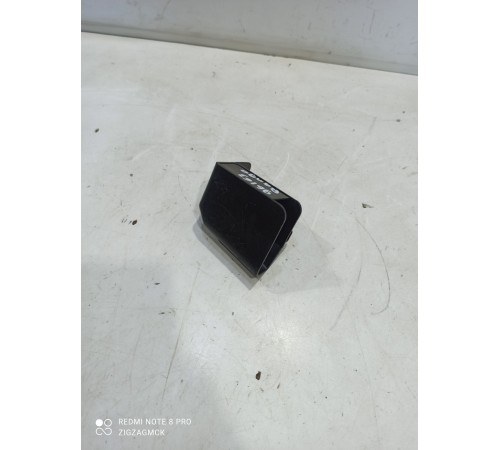 Накладка (пластик) салона 