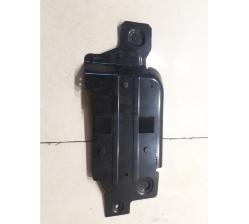 Кронштейн усилителя магнитолы