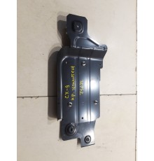 Кронштейн усилителя магнитолы