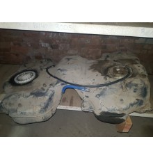 Бак топливный