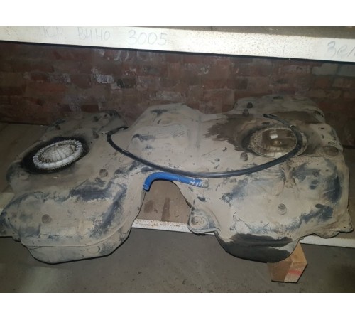 Бак топливный