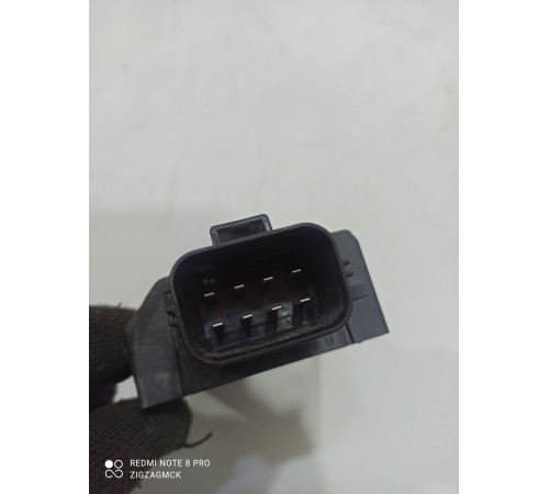 Реле электробензонасоса